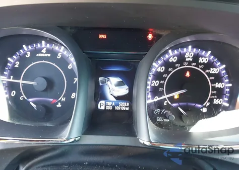 2015 Toyota Avalon Xle z USA, uszkodzony, nr VIN 4T1BK1EB2FU162194